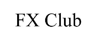 FX CLUB