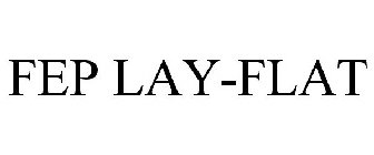 FEP LAY-FLAT