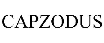 CAPZODUS