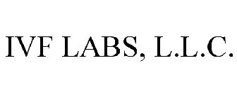 IVF LABS, L.L.C.