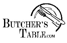 BUTCHER'S TABLE.COM