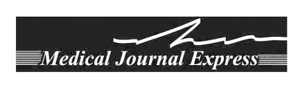 MEDICAL JOURNAL EXPRESS