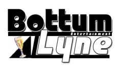 BOTTUM LYNE ENTERTAINMENT