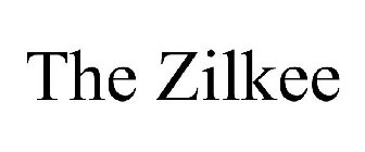 THE ZILKEE