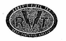 RVT RANDY'S VINYL TAP KEEP THE ROCK ROLLIN'