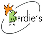 BIRDIE'S