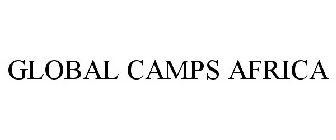 GLOBAL CAMPS AFRICA