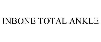 INBONE TOTAL ANKLE