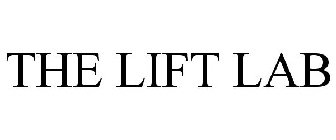 THE LIFT LAB