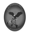 CALIFORNIA WRAP DIVISION OF USA DAR CORP WWW.CALIFORNIAWRAP.NET