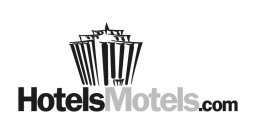 HOTELSMOTELS.COM