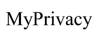 MYPRIVACY