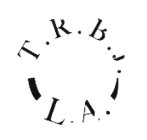 T.R.B.J. L.A.