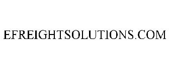 EFREIGHTSOLUTIONS.COM