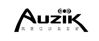 AUZIK RECORDS