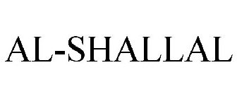 AL-SHALLAL