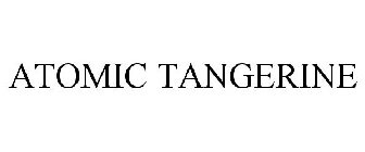 ATOMIC TANGERINE