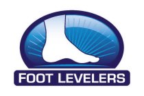 FOOT LEVELERS