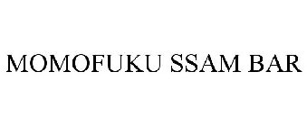 MOMOFUKU SSÄM BAR