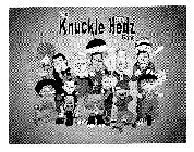 THE KNUCKLE HEDZ GANG