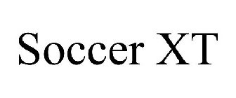 SOCCER XT