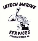 INTECH MARINE SERVICES, VIRGINIA BEACH, VA