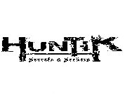 HUNTIK SECRETS & SEEKERS