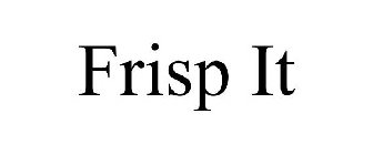 FRISP IT