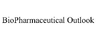 BIOPHARMACEUTICAL OUTLOOK