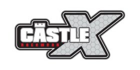 CASTLE X RACEWEAR