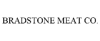 BRADSTONE MEAT CO.