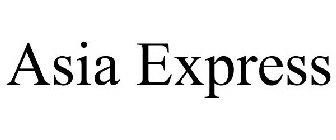 ASIA EXPRESS