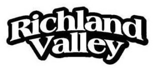 RICHLAND VALLEY