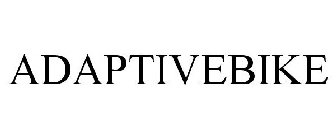 ADAPTIVEBIKE