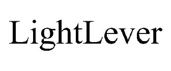 LIGHTLEVER