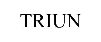 TRIUN