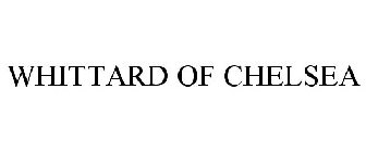 WHITTARD OF CHELSEA