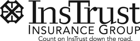 INSTRUST INSURANCE GROUP COUNT ON INSTRUST DOWN THE ROAD