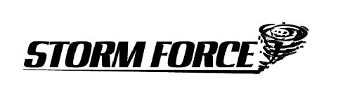 STORM FORCE