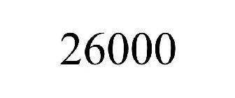 26000