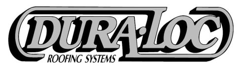 DURA LOC ROOFING SYSTEMS