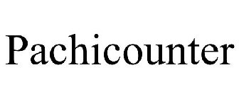 PACHICOUNTER