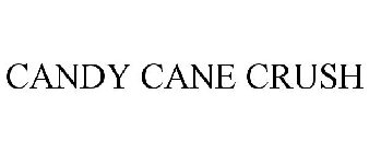 CANDY CANE CRUSH