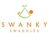 SWANKY SWADDLES