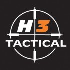 H3 TACTICAL