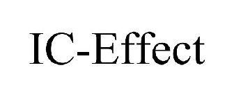 IC-EFFECT