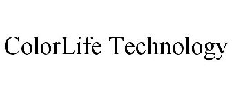 COLORLIFE TECHNOLOGY