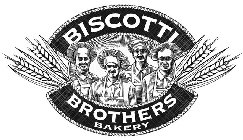 BISCOTTI BROTHERS BAKERY