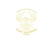 A PREMIUM LUXURY LIFESTYLE BRAND, VAN DE ZON DENIM