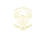 A PREMIUM LUXURY LIFESTYLE BRAND, VAN DE ZON DENIM